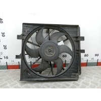 Вентилятор радиатора основного Mercedes A-Class (W168) (1997-2004) 1999 0130104802,A1685000093