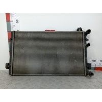 Радиатор основной Seat Leon 1 (1M) (1999-2005) 2001 ,1J0121253AD