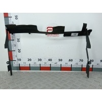 Защита радиатора Seat Leon 1 (1M) (1999-2005) 2001 1M0121293