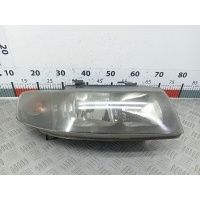 Фара правая Seat Leon 1 (1M) (1999-2005) 2001 1M1941002D,1M1941016