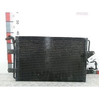 Радиатор кондиционера Volkswagen Bora(Jetta) (1998-2005) 2000 1J0820411D,1J0820413N