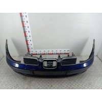 Бампер передний Seat Leon 1 (1M) (1999-2005) 2001 1M0807221H,1M0807221ATGRU