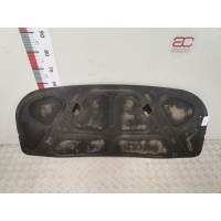 Шумоизоляция капота Hyundai Santa_Fe 2 (CM) (2005-2012) 2008