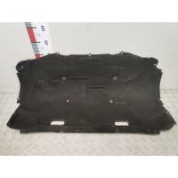 Шумоизоляция капота Volvo S40_V40 1 (1996-2004) 2003 ,30882383