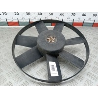 Вентилятор радиатора основного Seat Arosa (1997-2005) 2004 6N0959455Q 0130107291,6N0959455D