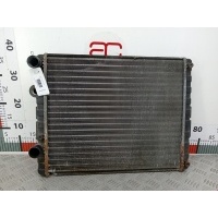 Радиатор основной Seat Arosa (1997-2005) 2004 6N0121201,6N0121253K