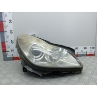 Фара правая Mercedes CLS-Class (W219) (2004-2010) 2006 ,A2198201061
