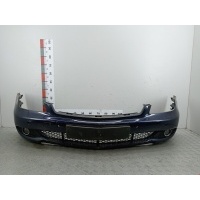 Бампер передний Mercedes CLS-Class (W219) (2004-2010) 2006 A2198800170,A2198800240