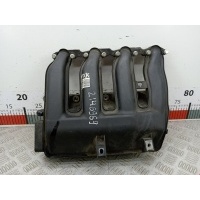 Коллектор впускной BMW 3-Series (E46) (1998-2007) 2003 7787318,11617800577