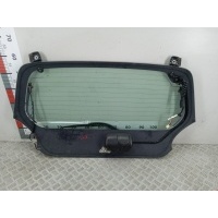 Стекло заднее Toyota Aygo 1 (2005-2014) 2008