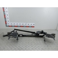 Воздуховод (наружный) Mercedes CLS-Class (W219) (2004-2010) 2006 A2195050530,A2195050530