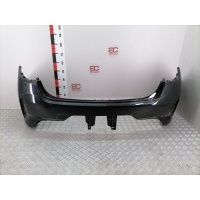 Бампер задний Kia Rio X-line (2017-2022) 2018 86611-H0700,86611H0700