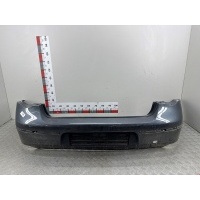 Бампер задний Volkswagen Passat 6 (2005-2010) 2008 3C5807417,3C5807417