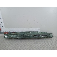 Усилитель бампера передний Opel Astra G (1998-2004) 2000 ,13116468
