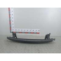 Усилитель бампера передний Volkswagen Polo 4 (2001-2009) 2005 6Q0806563 6Q0806564A,6Q0807109D