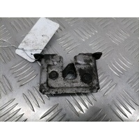 Замок капота BMW X3 (E83) (2003-2010) 2005 51237115229,51237008755