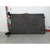 Радиатор основной Seat Toledo 2 (1999-2004) 2003 1J0121253AT,1J0121253AT