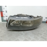 Фара левая Seat Toledo 2 (1999-2004) 2003 1M1941001D,1M1941015