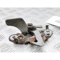 Замок капота Peugeot 206 (1998-2006) 2004 ,793449