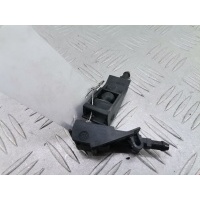 Форсунка омывателя лобового стекла Volkswagen Polo 4 (2001-2009) 2004 6E0955985,6E0955985A