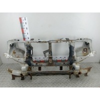 Накладка (крышка) декоративная двигателя Volkswagen Passat 5 (1996-2000) 1998 06B103935C,06B103935J