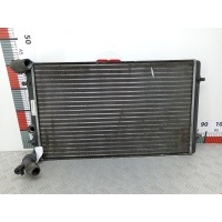 Радиатор основной Volkswagen Golf 4 (1997-2004) 2001 1J0121253AT,1J0121253AT