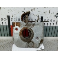 Замок капота Renault Megane 2 (2002-2009) 2003 ,8200236512