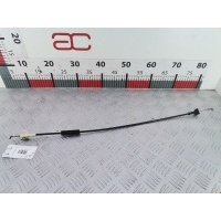 Трос двери задней Opel Astra G (1998-2004) 1998 ,90521077