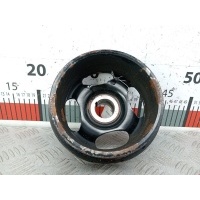 Шкив коленвала Mercedes C-Class (W202) (1993-2001) 1997 A1110350000,A1110350000