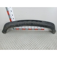 Юбка бампера передняя (губа) Volkswagen Golf 4 (1997-2004) 2001 1J0805903,1J0805903