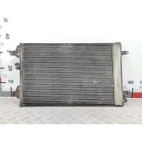 Радиатор кондиционера Ford Galaxy 1 (1995-2006) 2005 710140280F03,1418700