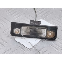 Подсветка номера Skoda Octavia 1Z (2004-2013) 2007 1Z0943021,1Z0943021
