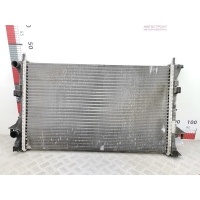 Радиатор основной Renault Laguna 2 (2000-2007) 2002 8200008764,8200008764
