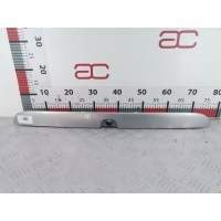 Подсветка номера Opel Zafira A (1999-2006) 1999 90579631,90213642