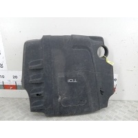Накладка (крышка) декоративная двигателя Audi A5 8T (2007-2016) 2010 03L103925,03L103925AM
