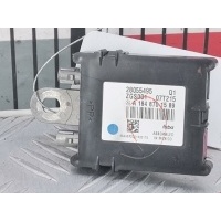 Усилитель антенны Mercedes ML-Class (W164) (2005-2011) 2007 28055495,A1648701589