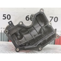 Маслоотделитель (сапун) Mazda 6 GG (2002-2008) 2003 489BKF56002,L32513570C