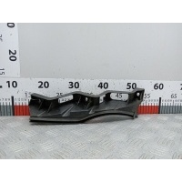 Кронштейн (крепление) переднего бампера правый Volkswagen Passat 6 (2005-2010) 2009 3C0807890,3C0807890A