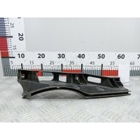 Кронштейн (крепление) переднего бампера левый Volkswagen Passat 6 (2005-2010) 2009 3C0807889,3C0807889A