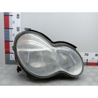 Фара правая Mercedes C-Class (W203) (2000-2008) 2001 0301166272,A2038201261