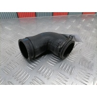 Патрубок интеркулера Skoda Fabia 1 (1999-2007) 2001 6Q0145838D,6Q0145838D