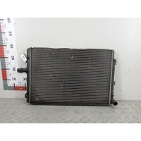 Радиатор основной Audi A3 8P (2003-2013) 2008 1K0121251AB,1K0121251AB