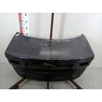 Крышка багажника (дверь багажника) Jaguar XF X250 (2007-2015) 2009 ,C2Z18986