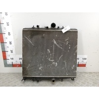 Радиатор основной Citroen C8 (2002-2014) 2005 9641728180,1330A5