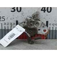Замок капота Citroen C8 (2002-2014) 2005 1489213080,7934C2