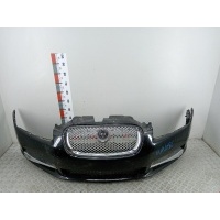 Бампер передний Jaguar XF X250 (2007-2015) 2008 8X2317C831,C2Z8838XXX