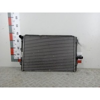 Радиатор основной Volkswagen Golf 6 (2007-2012) 2010 1K0121251DD,1K0121251AB