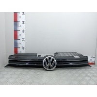 Решетка радиатора Volkswagen Golf 6 (2007-2012) 2010 5K0853653,5K0853653