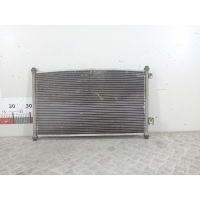 Радиатор кондиционера Honda Civic 7 (2000-2006) 2001