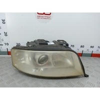 Фара правая Audi A6 C5 (1997-2005) 2004 15593000,4B0941030R